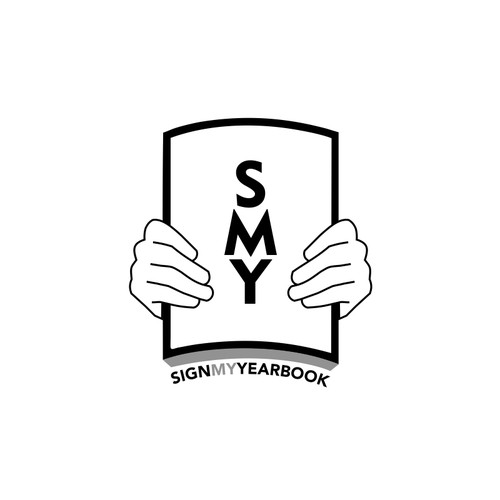 Vector logo concept for SMY.