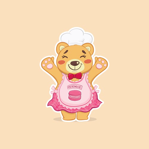 Bear Chef 