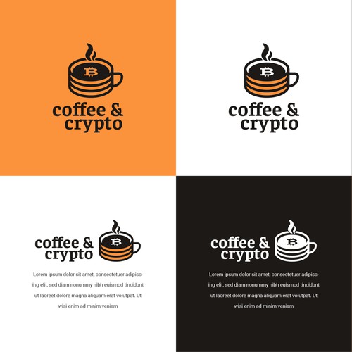 Coffee & Crypto