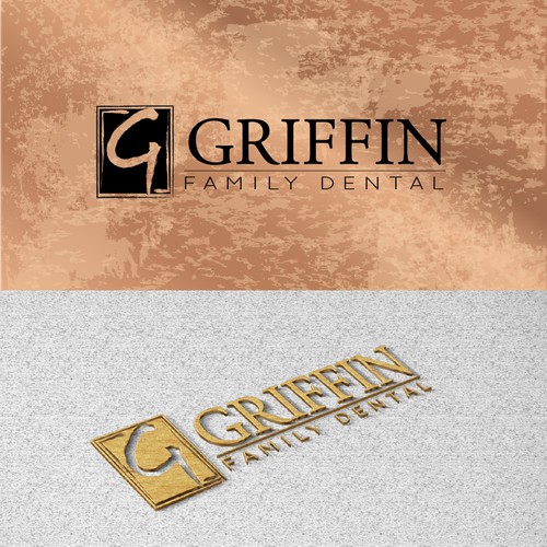 Griffin Family Dental needs a logo!