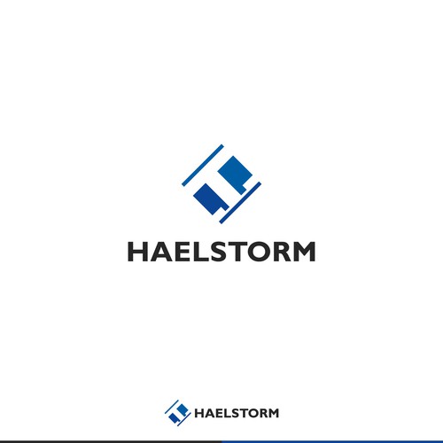 Logo for Consultation Firm