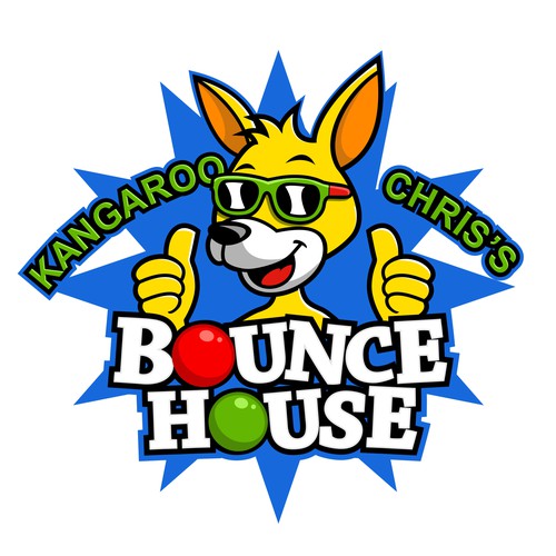 Bounce house