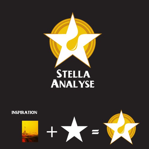 Stella needs a logo