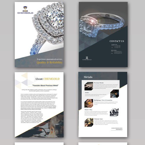 Brochure