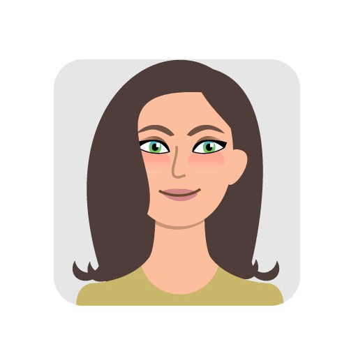 Avatar for market research segment