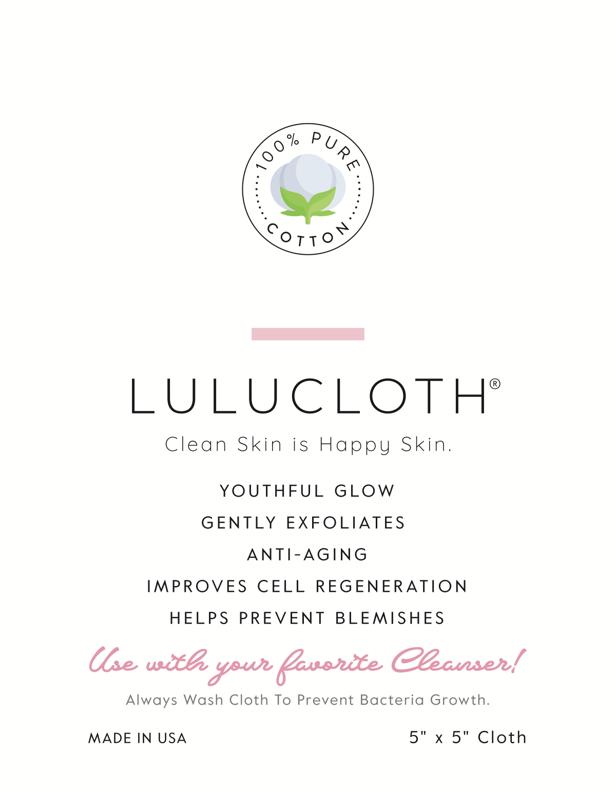 Lulucloth