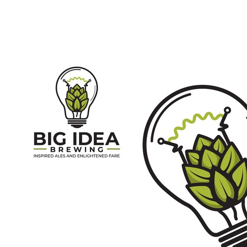 Big Idea Brewing