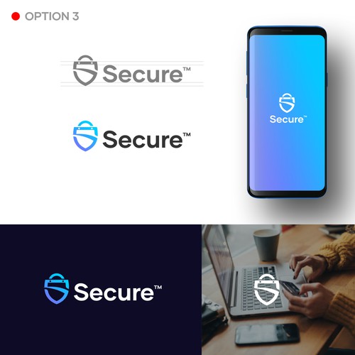 "S" for Secure.