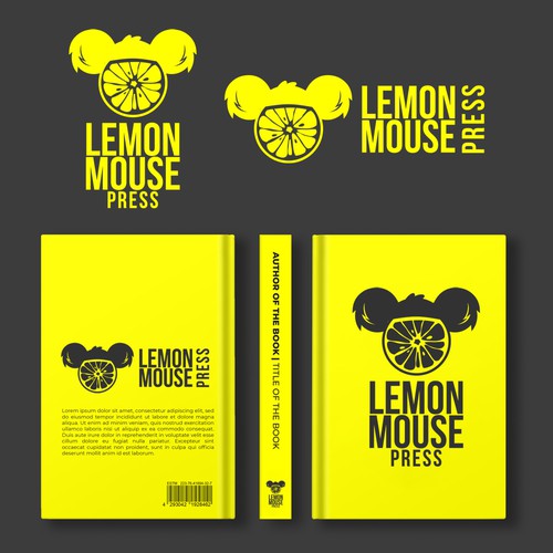 LEMON MOUSE PRESS LOGO