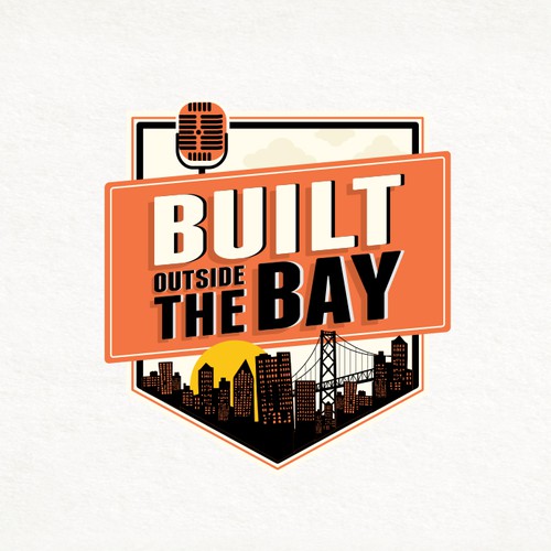 Built outside the Bay Podcast 