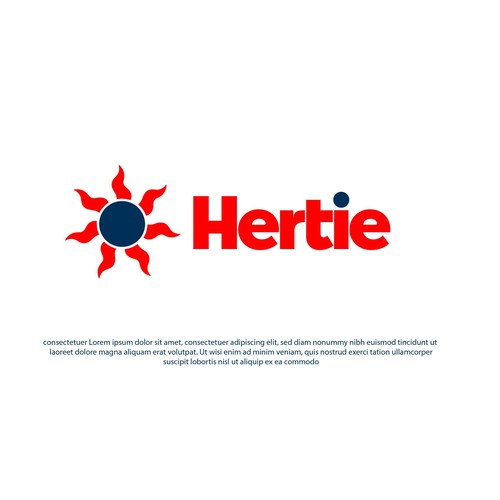 Hertie logo