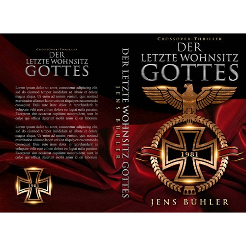 Title: Der letzte Wohnsitz Gottes