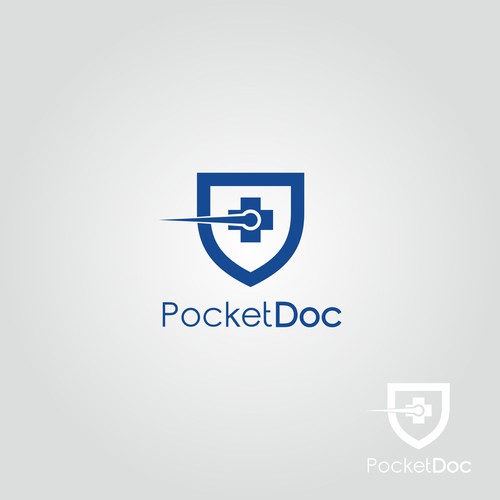 Concept for PocketDoc