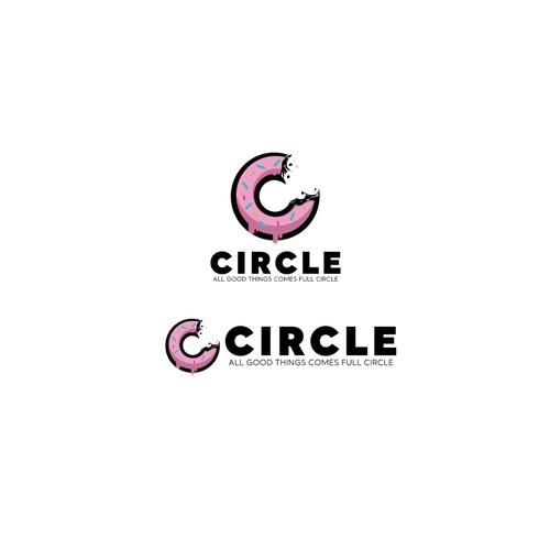 circle logo