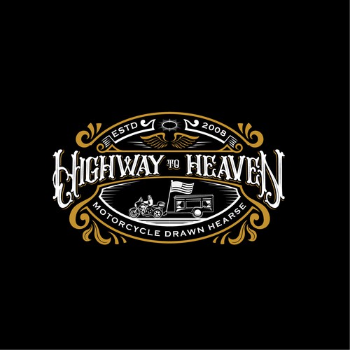 Highway to Heaven