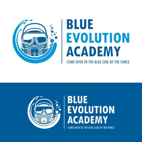 Blue Evolution Academy