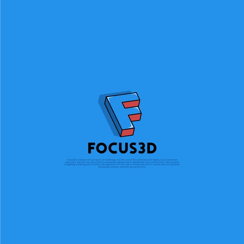 FOCUS3D