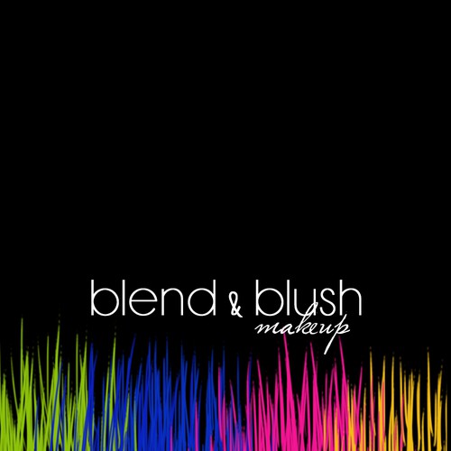 blend & blush