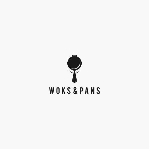 Work & Pans