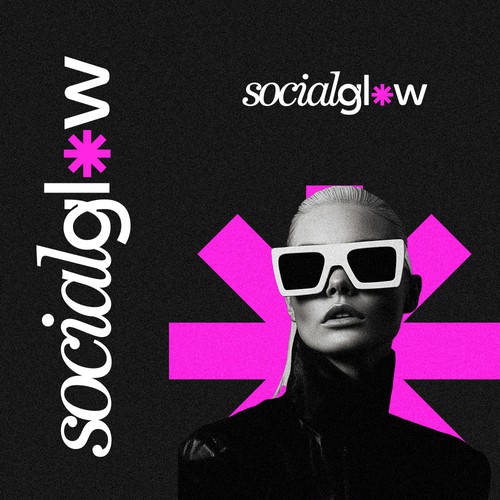 SocialGlow