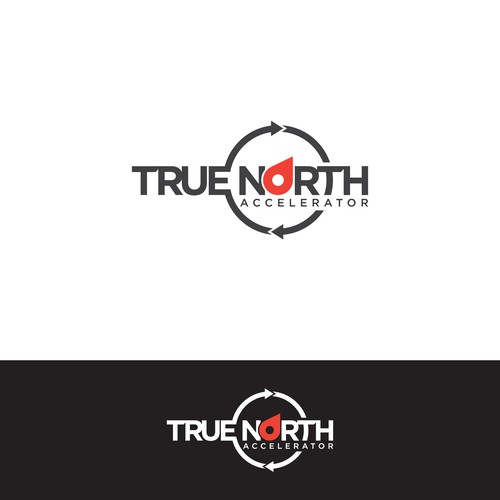Logo for a Business & Consulting