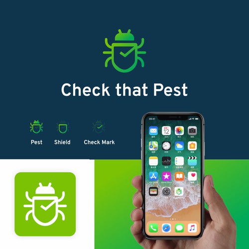 Pest Checking App
