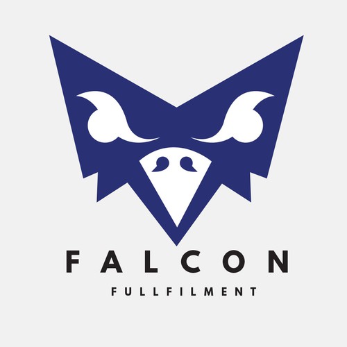 Falcon Fullfilment Entry