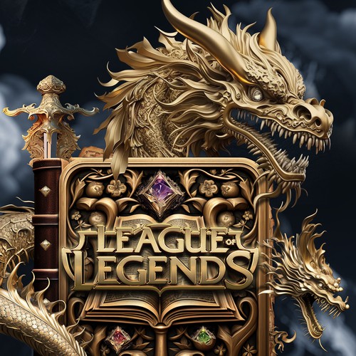 League Of Legends - School Of Magic