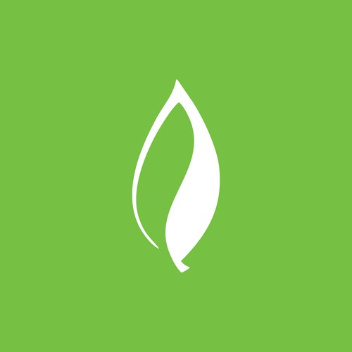 Better Leaf Farms Logo Concept