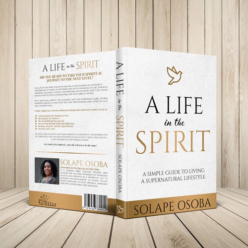 A Life in the Spirit