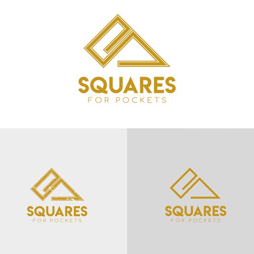 Squares For Pockets