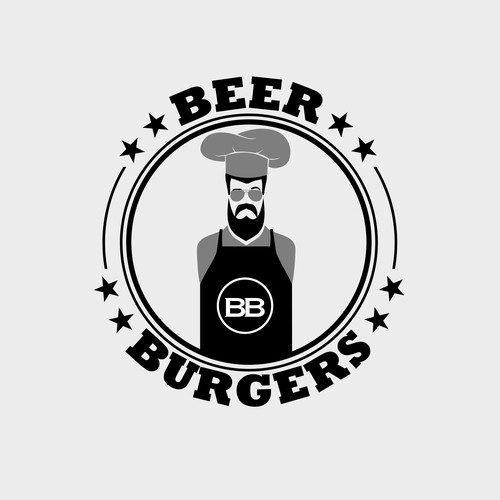 BEER BRUGERS LOGO