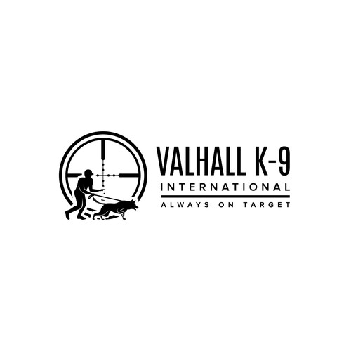 Valhall K-9 International