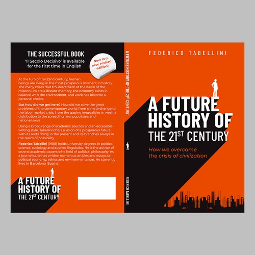 The Future history of the 21st Century