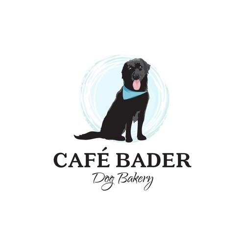 Dog Bakery