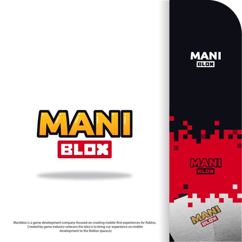 MANI BLOX