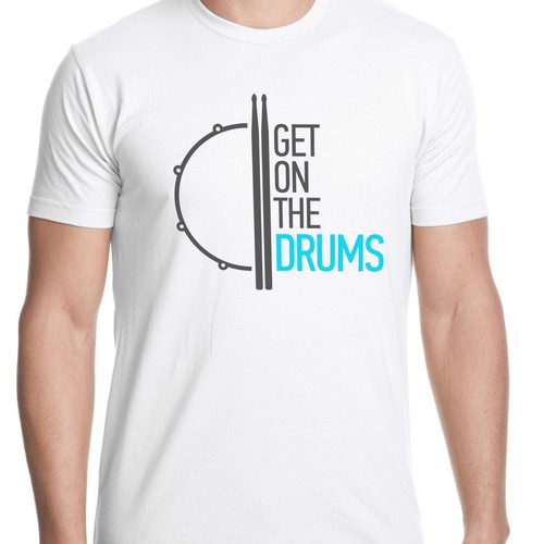 Drum lessons website