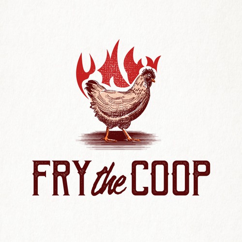 Fry the Coop