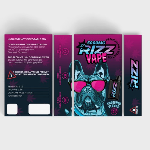 Rizz Vape