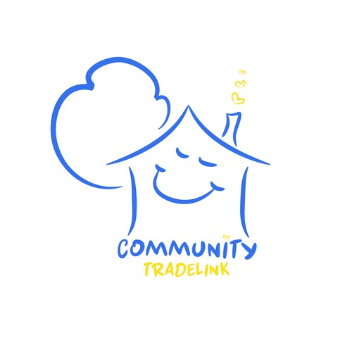 community logo