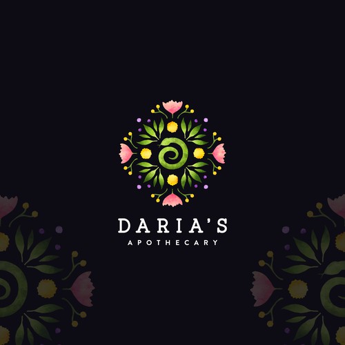 Daria's Apothecary