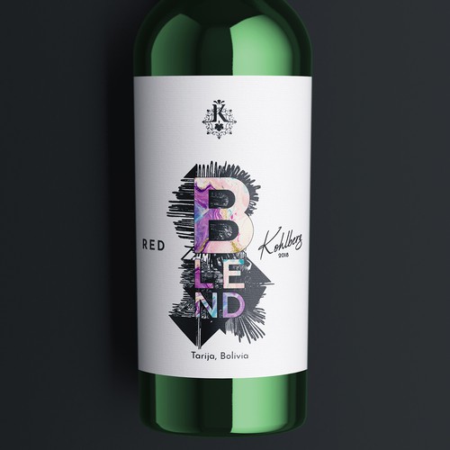 Blend