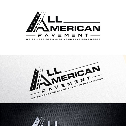 All American Pavement