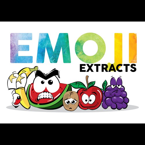 Character - Emoji Extracts