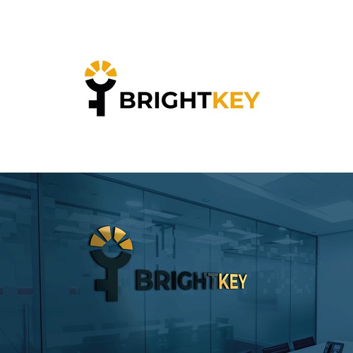 BRIGHTKEY