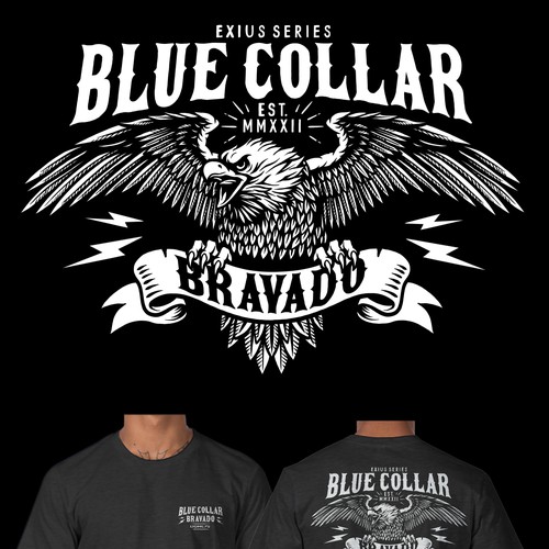 Blue Collar 