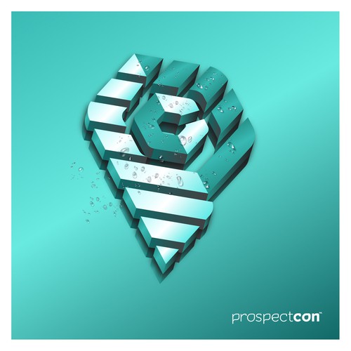 Prospectcon logo contest