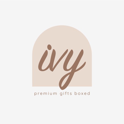 IVY Premium gifts boxed