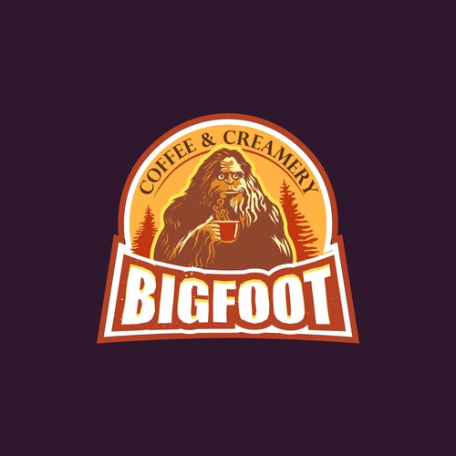 Bigfoot Coffee and Creamery