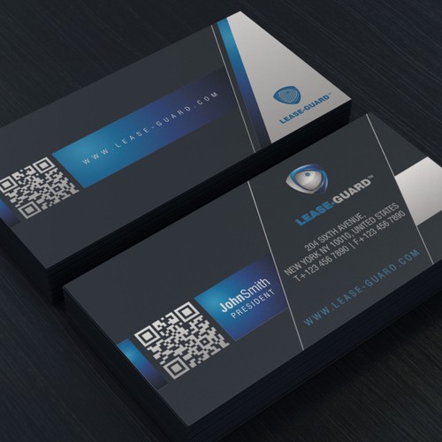 Create the brand logo, business card and letterhead for a new financial services product